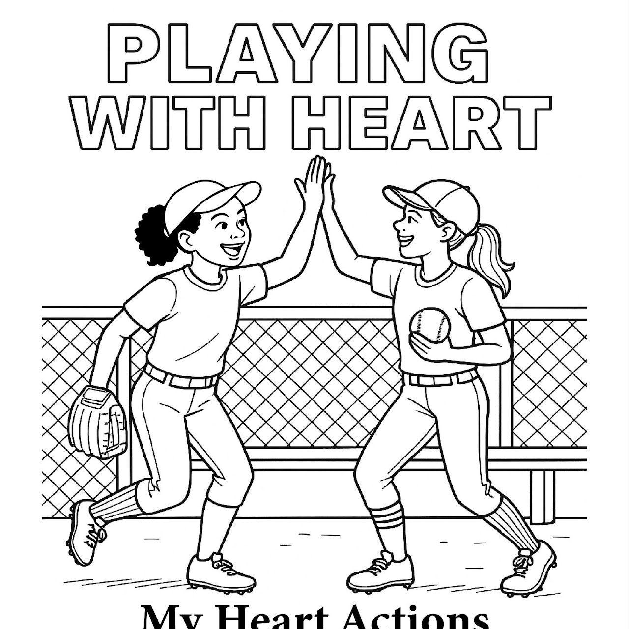 Fiction Book Cover